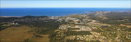 Yeppoon - QLD (PBH4 00 18323)